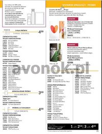 Katalog Avon Focus 1 2023 Styczeń strona 32