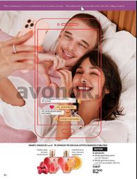Katalog Avon Focus 1 2023 Styczeń strona 47