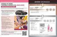 Katalog Avon Focus 10 2021 Październik strona 3