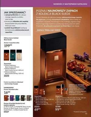 Katalog Avon Focus 5 2026 Maj strona 55