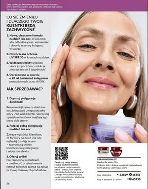 Katalog Avon Focus 5 2026 Maj strona 58