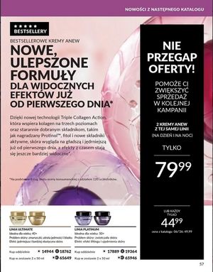 Katalog Avon Focus 5 2026 Maj strona 59