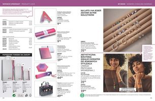 Katalog Avon Focus 8 2021 Sierpień strona 23