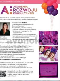 Katalog Avon Focus 9 2021 Wrzesień strona 12
