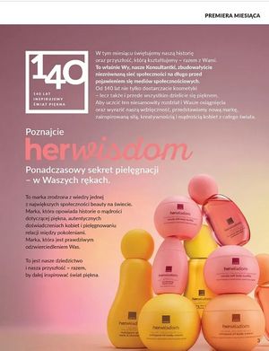 Katalog Avon Focus 9 2026 Wrzesień strona 60