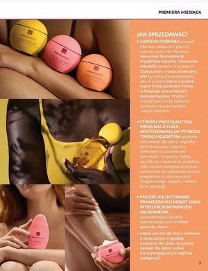 Katalog Avon Focus 9 2026 Wrzesień strona 62