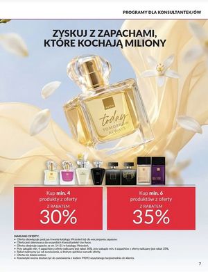 Katalog Avon Focus 9 2026 Wrzesień strona 64