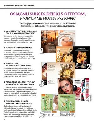 Katalog Avon Focus 9 2026 Wrzesień strona 65