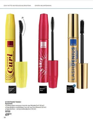 Katalog Avon Focus 9 2026 Wrzesień strona 73