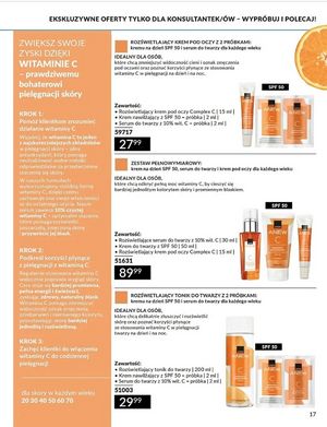 Katalog Avon Focus 9 2026 Wrzesień strona 74