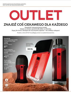 Katalog Avon Focus 9 2026 Wrzesień strona 75