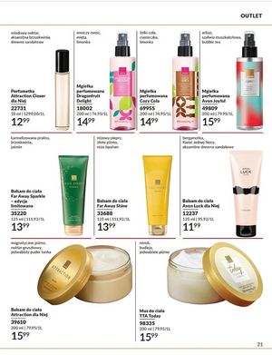Katalog Avon Focus 9 2026 Wrzesień strona 77