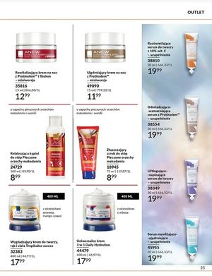 Katalog Avon Focus 9 2026 Wrzesień strona 81