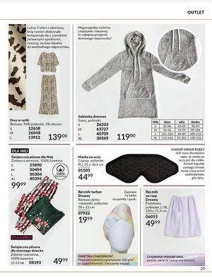 Katalog Avon Focus 9 2026 Wrzesień strona 85
