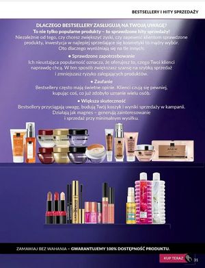 Katalog Avon Focus 9 2026 Wrzesień strona 87