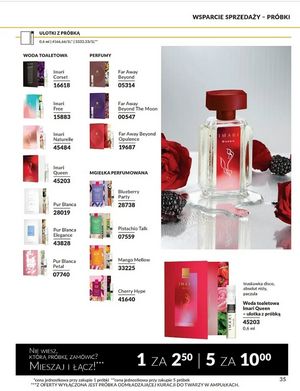 Katalog Avon Focus 9 2026 Wrzesień strona 91