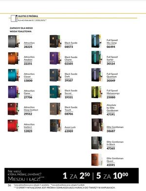 Katalog Avon Focus 9 2026 Wrzesień strona 92