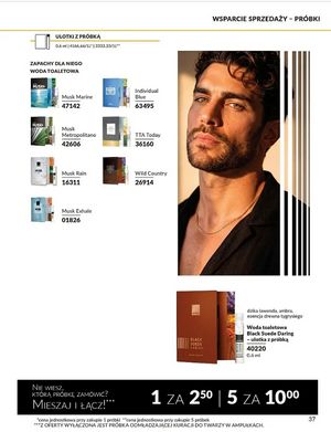 Katalog Avon Focus 9 2026 Wrzesień strona 93