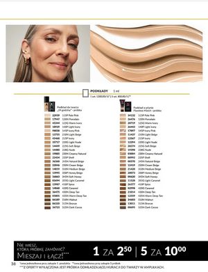 Katalog Avon Focus 9 2026 Wrzesień strona 94