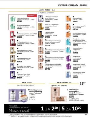 Katalog Avon Focus 9 2026 Wrzesień strona 97
