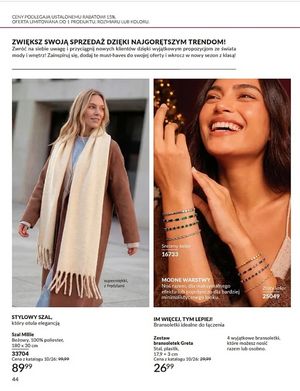 Katalog Avon Focus 9 2026 Wrzesień strona 100