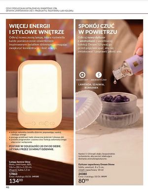 Katalog Avon Focus 9 2026 Wrzesień strona 102