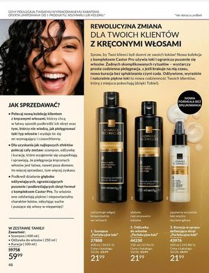 Katalog Avon Focus 9 2026 Wrzesień strona 104