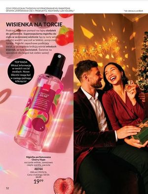 Katalog Avon Focus 9 2026 Wrzesień strona 108
