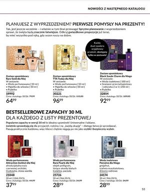 Katalog Avon Focus 9 2026 Wrzesień strona 109