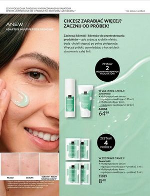 Katalog Avon Focus 9 2026 Wrzesień strona 110