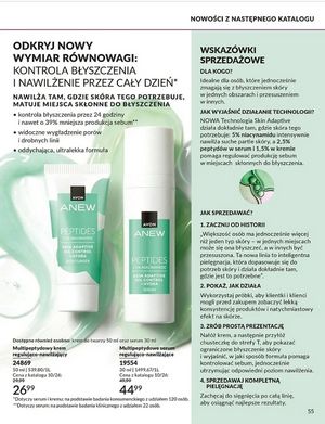 Katalog Avon Focus 9 2026 Wrzesień strona 111