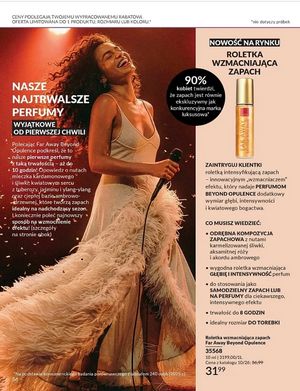 Katalog Avon Focus 9 2026 Wrzesień strona 112