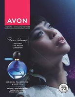 Katalog Avon 9 2022 Wrzesień strona 1