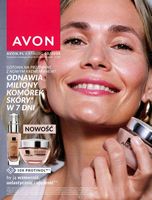 Katalog AVON AVON 5 2023 Polska
